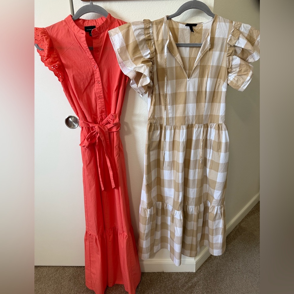 Who What Wear dress Bundle XS